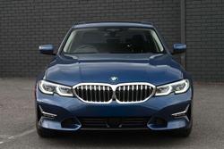 2021 BMW 3 Series 330i Luxury Line