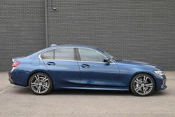 2021 BMW 3 Series 330i Luxury Line