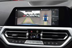 2021 BMW 3 Series 330i Luxury Line