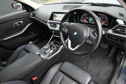 2021 BMW 3 Series 330i Luxury Line