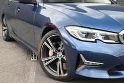 2021 BMW 3 Series 330i Luxury Line