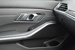 2021 BMW 3 Series 330i Luxury Line