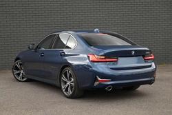 2021 BMW 3 Series 330i Luxury Line