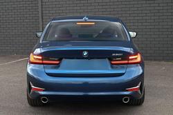 2021 BMW 3 Series 330i Luxury Line
