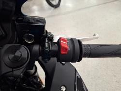 2021 YAMAHA YZF-R3 Blue