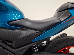 2021 YAMAHA YZF-R3 Blue