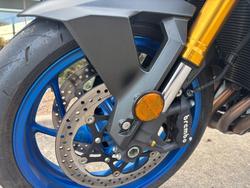 2023 Suzuki GSX-S1000 Blue