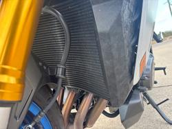 2023 Suzuki GSX-S1000 Blue