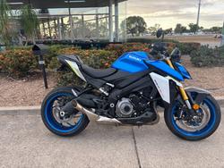 Suzuki GSX-S1000