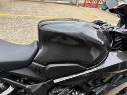 2025 Honda CBR650RAC RED