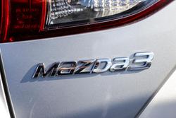 2017 Mazda 3 Touring
