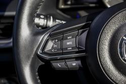 2017 Mazda 3 Touring