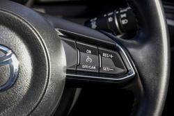 2017 Mazda 3 Touring
