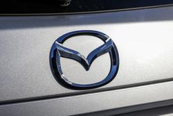 2017 Mazda 3 Touring