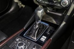2017 Mazda 3 Touring