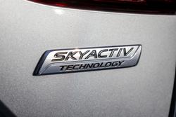 2017 Mazda 3 Touring