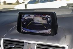 2017 Mazda 3 Touring
