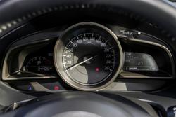 2017 Mazda 3 Touring