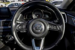 2017 Mazda 3 Touring