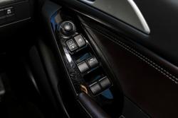 2017 Mazda 3 Touring