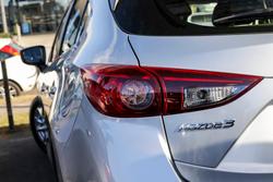 2017 Mazda 3 Touring