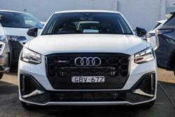 2021 Audi SQ2