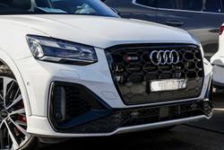 2021 Audi SQ2