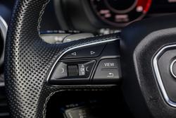 2021 Audi SQ2