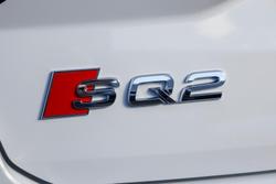 2021 Audi SQ2