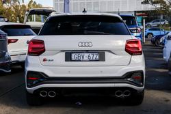 2021 Audi SQ2