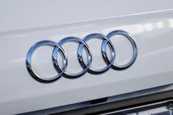 2021 Audi SQ2