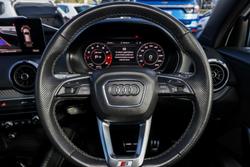 2021 Audi SQ2