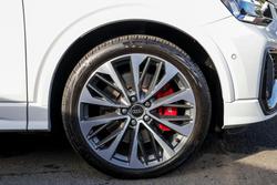 2021 Audi SQ2