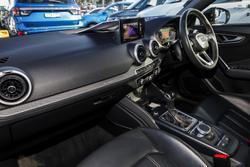 2021 Audi SQ2