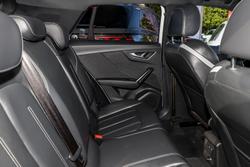 2021 Audi SQ2