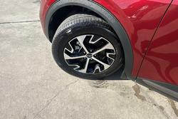 2024 Kia Sportage HEV GT-Line
