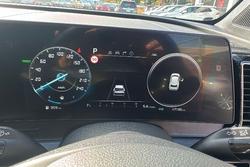 2024 Kia Sportage HEV GT-Line