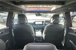 2024 Kia Sportage HEV GT-Line