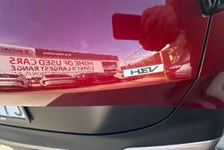 2024 Kia Sportage HEV GT-Line