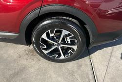 2024 Kia Sportage HEV GT-Line