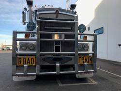 0 Stoodley T909