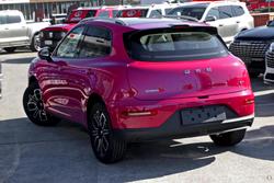 2026 GWM Ora 5 Ultra