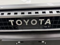 2025 Toyota Landcruiser Prado GX