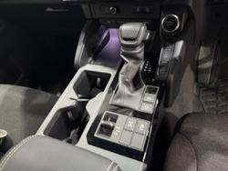 2025 Toyota Landcruiser Prado GX