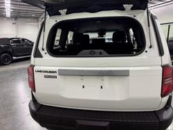 2025 Toyota Landcruiser Prado GX