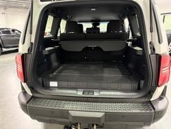 2025 Toyota Landcruiser Prado GX
