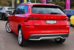 2021 SKODA Kamiq 110TSI Ambition