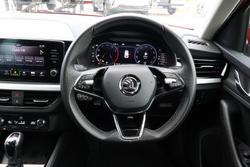 2021 SKODA Kamiq 110TSI Ambition