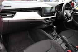 2021 SKODA Kamiq 110TSI Ambition