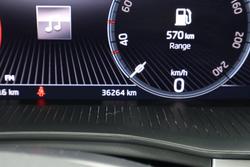 2021 SKODA Kamiq 110TSI Ambition